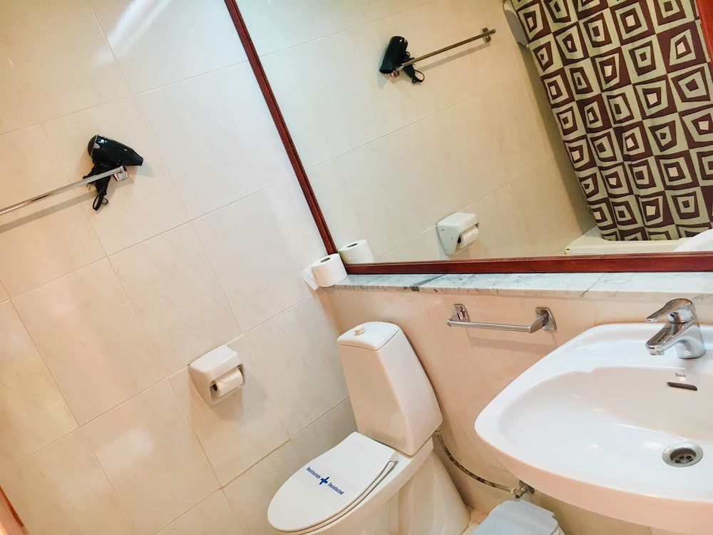 Double or Twin Room photo 3