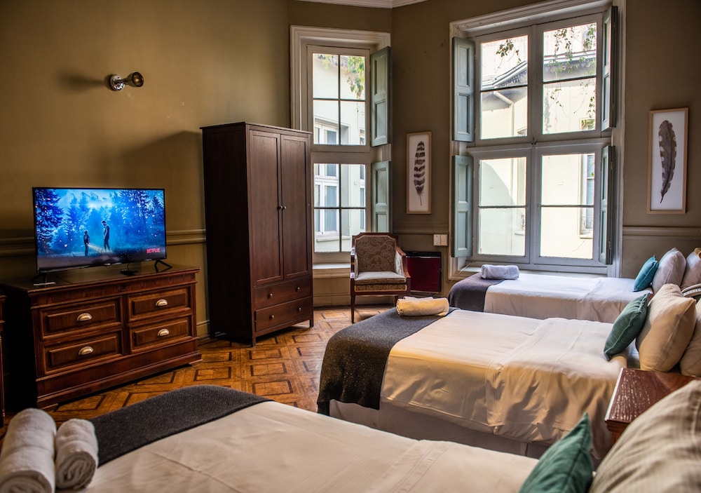 Standard Triple Room, 1 Bedroom photo 3