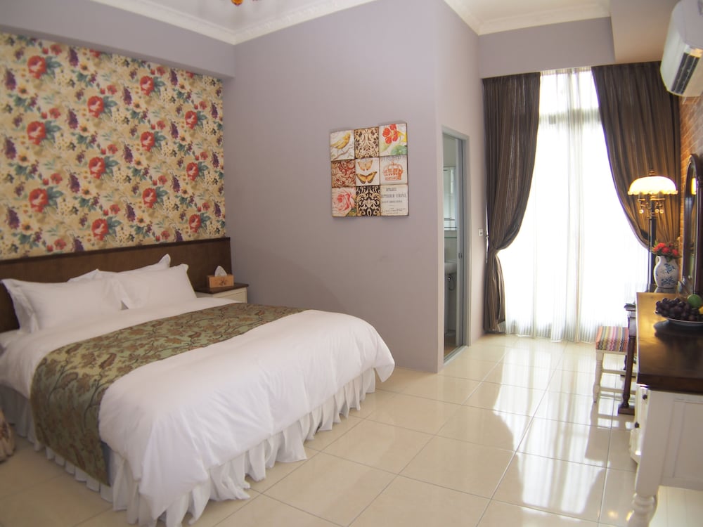 Superior Double Room photo 1