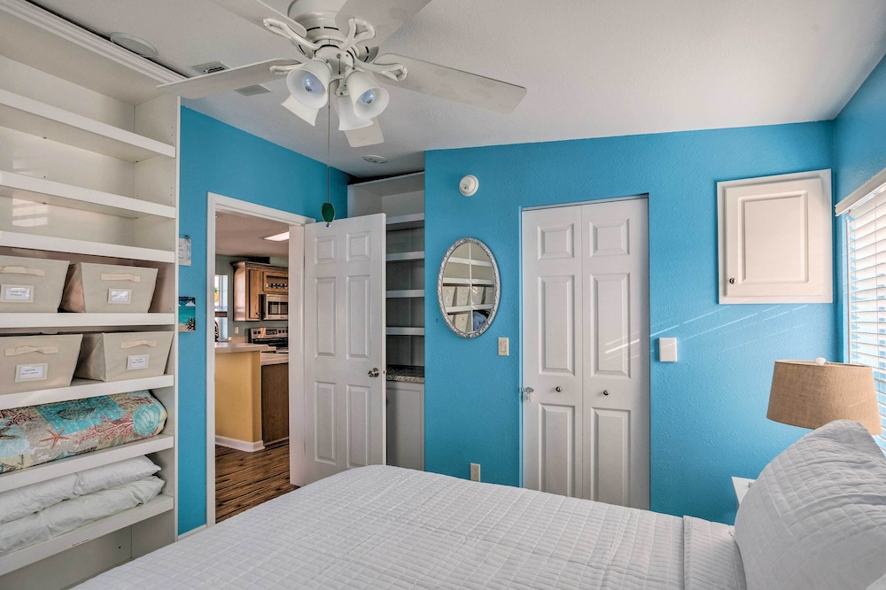 House (2 Bedrooms) photo 3