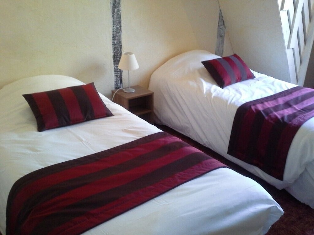 Twin Room photo 1
