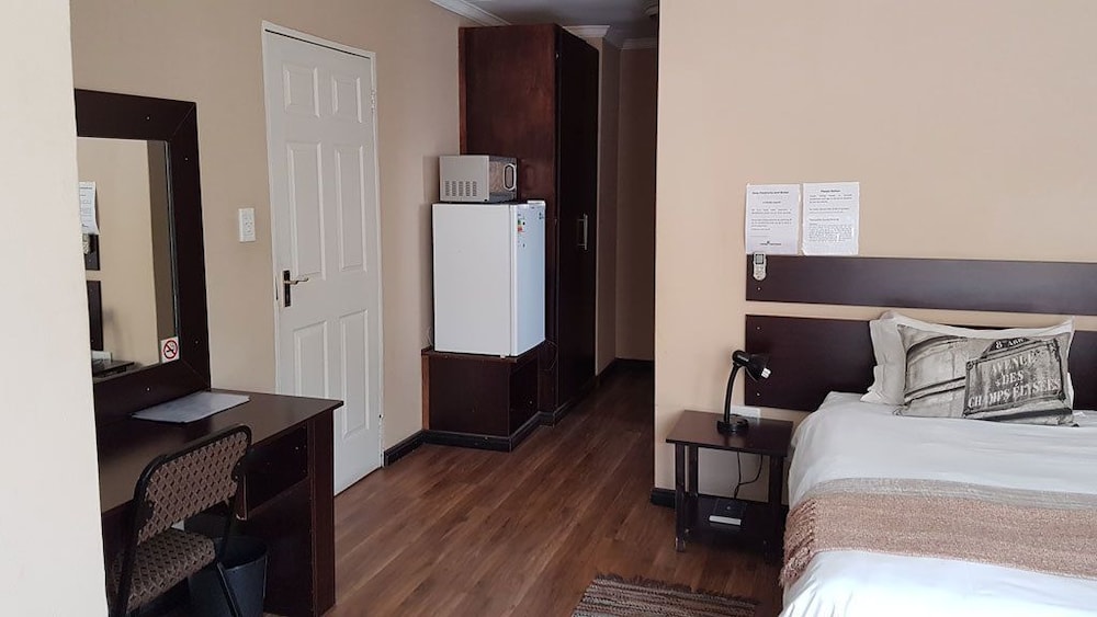 Luxury Room, 1 Bedroom photo 3