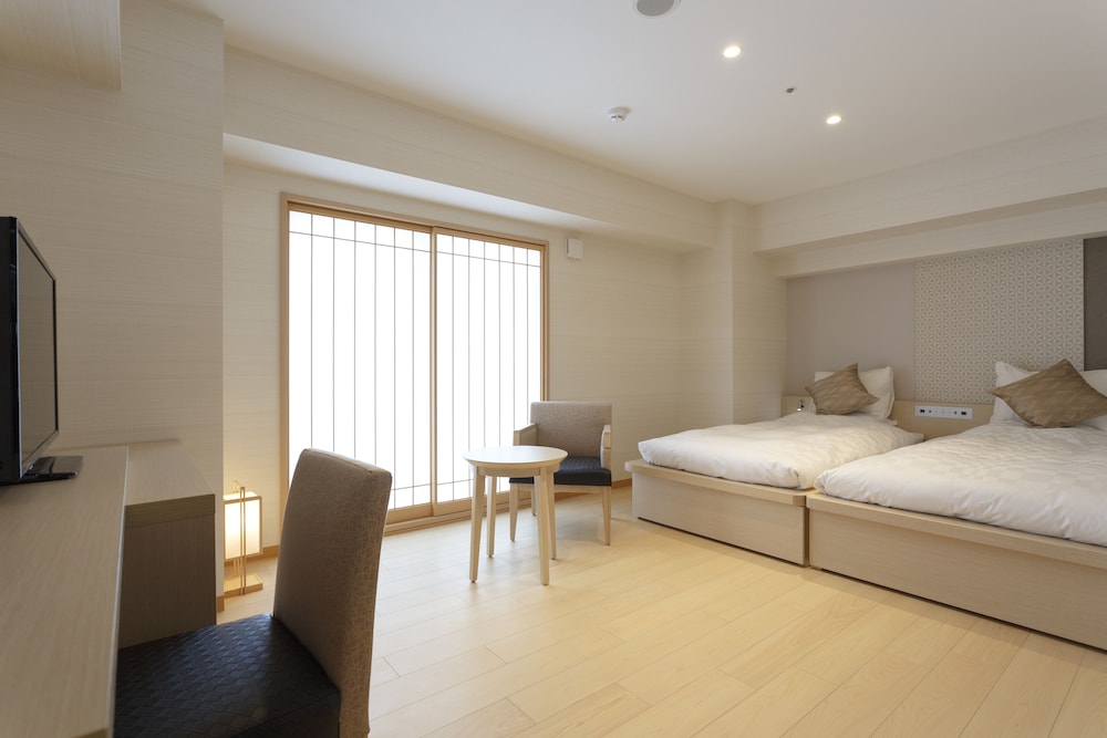 Moderate Modern Japanese Room,Non Smoking photo 1