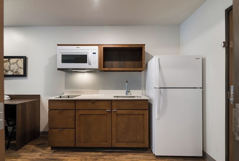 Woodspring Suites Greenville Airport, Foto 7