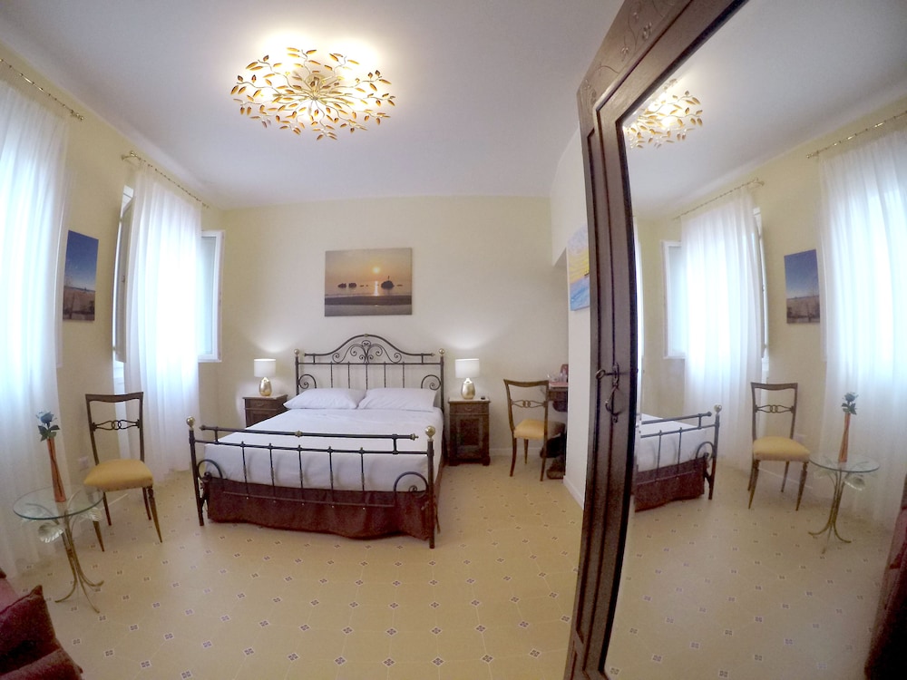 Superior Double Room, Non Smoking, City View