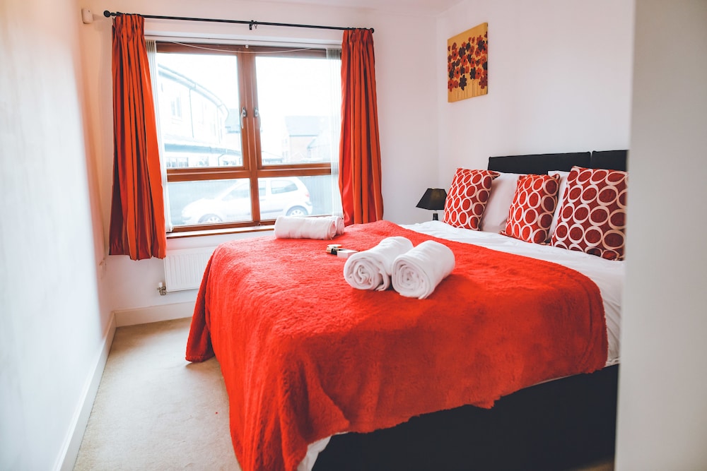 Comfort Apartment, Multiple Beds, Non Smoking photo 2