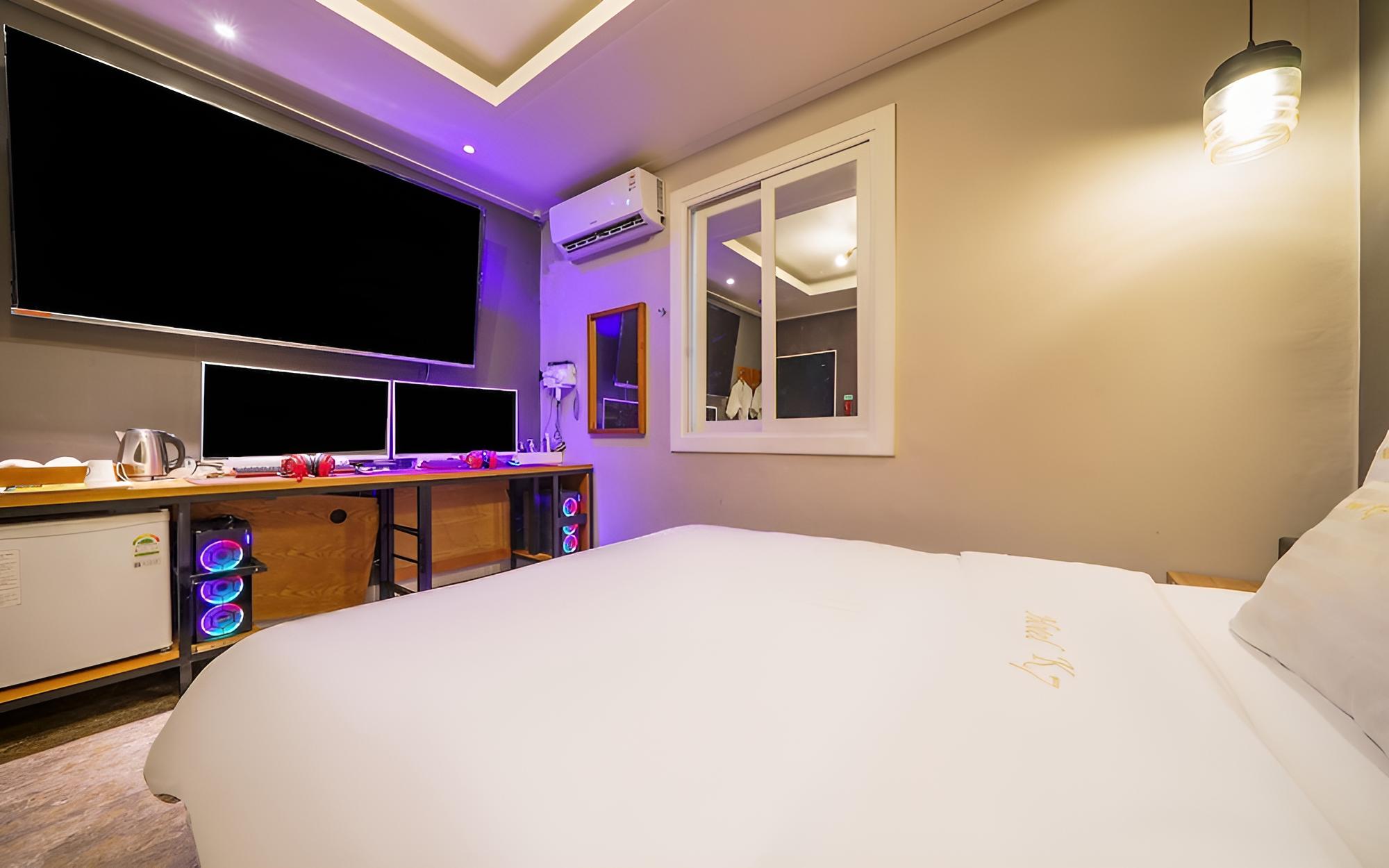 Room (Premium Twin - Netflix Disney integra) - Photo 4