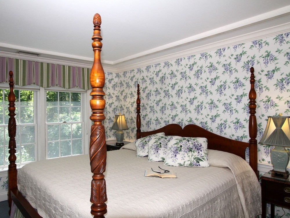 Luxury Double Room, Ensuite (Carriage House 5) photo 2