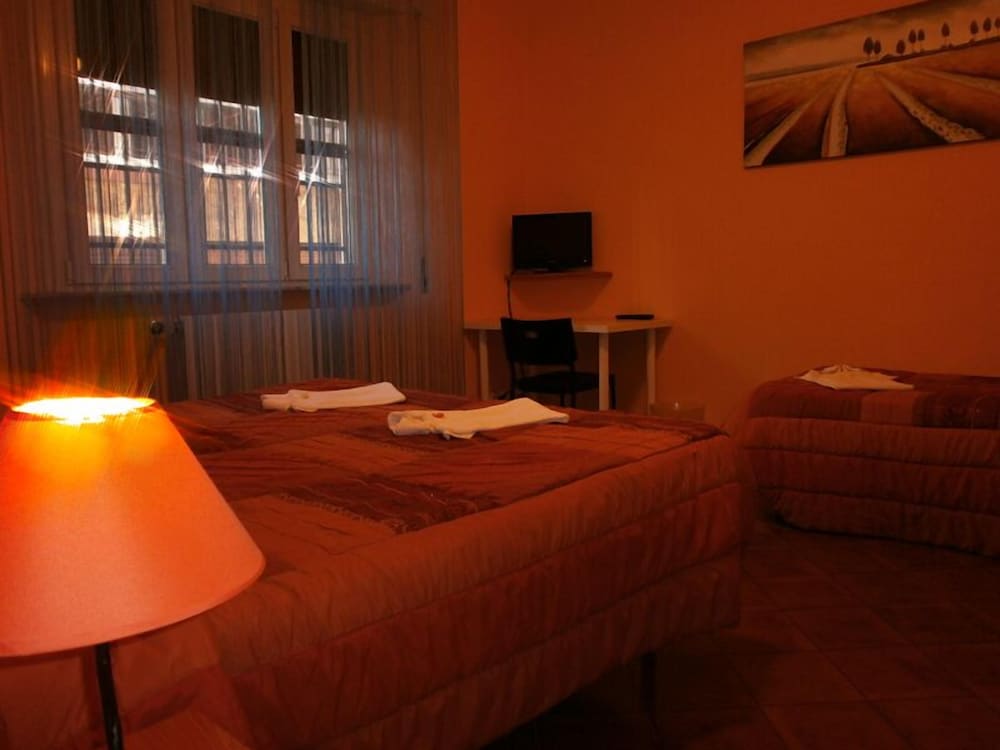 Standard Triple Room photo 1