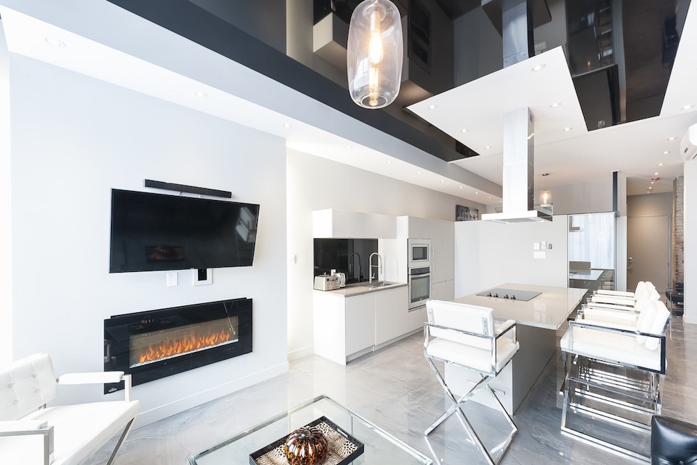 Double Room, 1 Bedroom (1202)