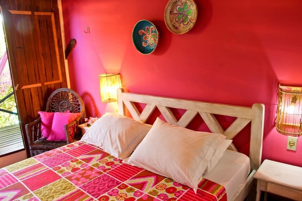 Quarto Casal Superior photo 2