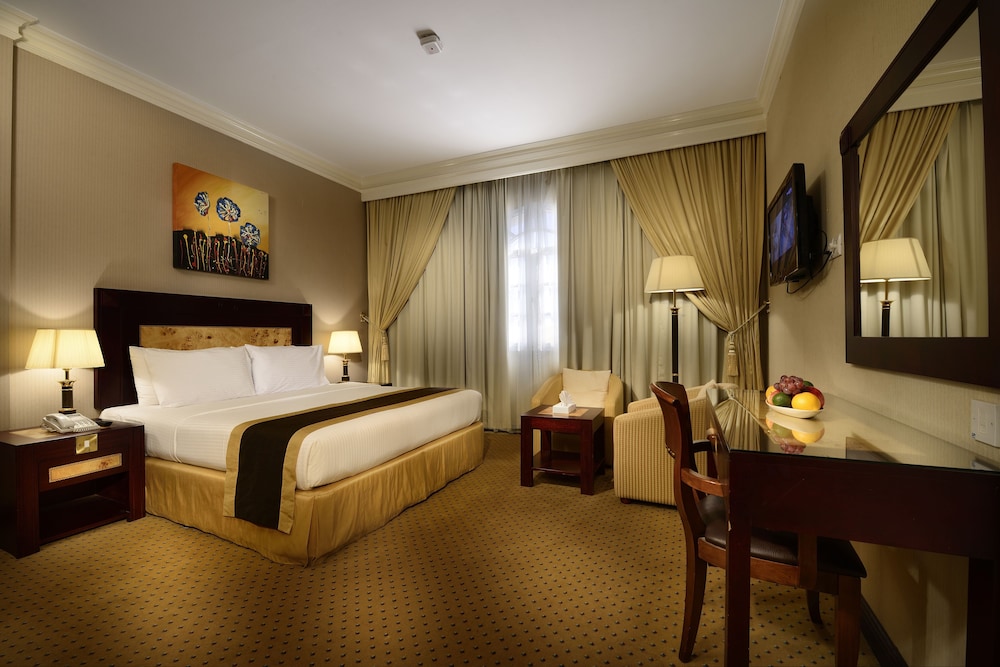 Deluxe Double Room photo 2