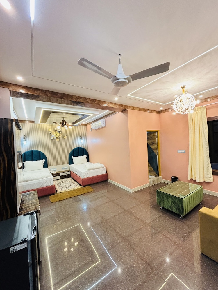 Superior Room photo 1