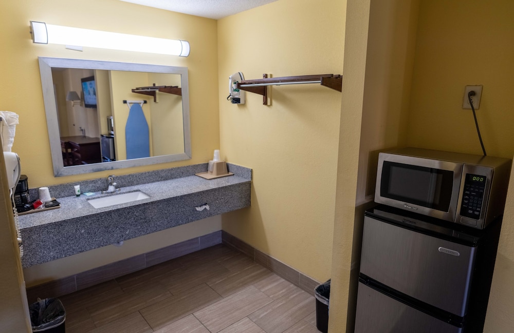 Loyalty Inn Hawkinsville, Foto 4