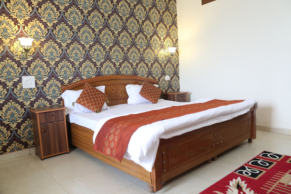 Deluxe Room, 1 Double Bed photo 1