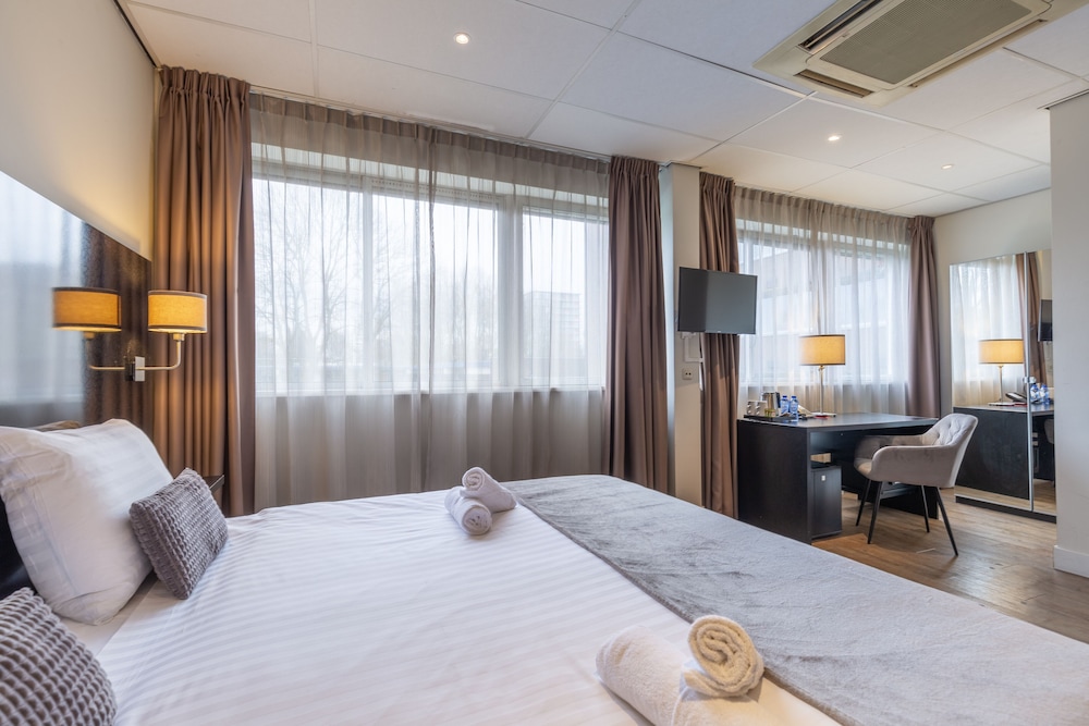 Comfort Room, 1 Double Bed photo 2