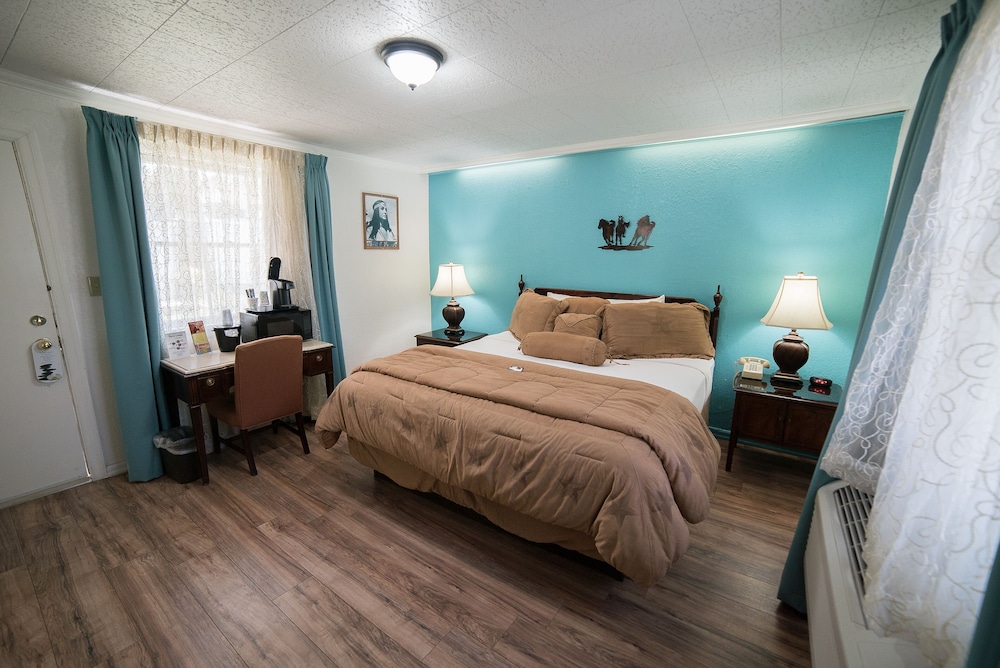 Signature Room photo 2
