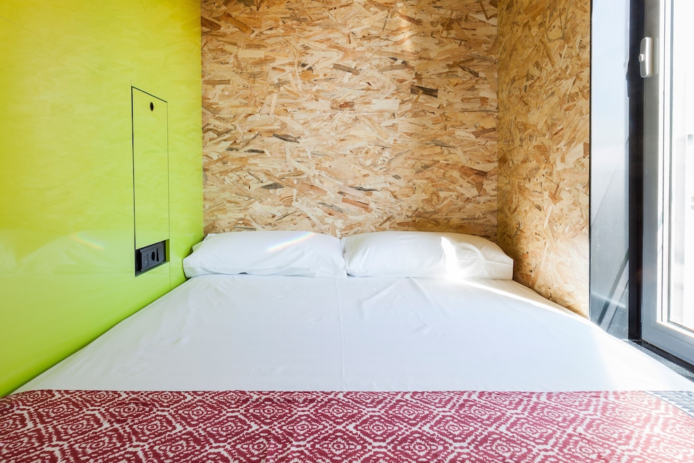 Family Quadruple Room