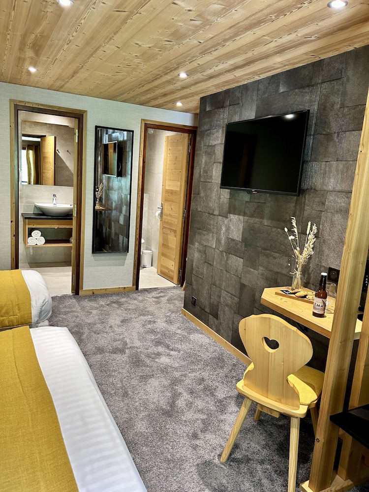 Superior Triple Room photo 1