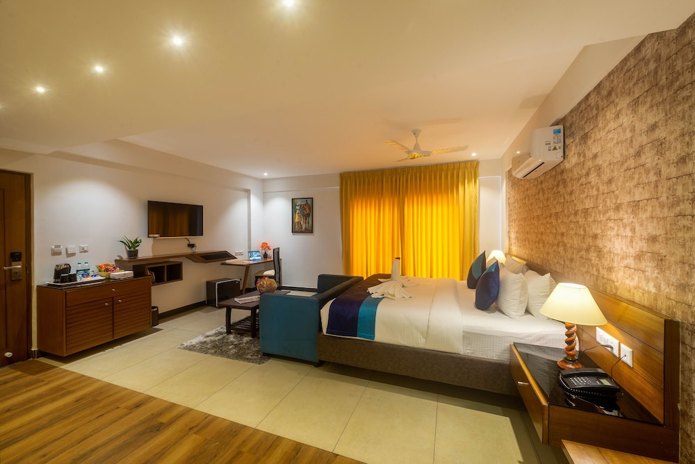 Superior Room - Photo 6