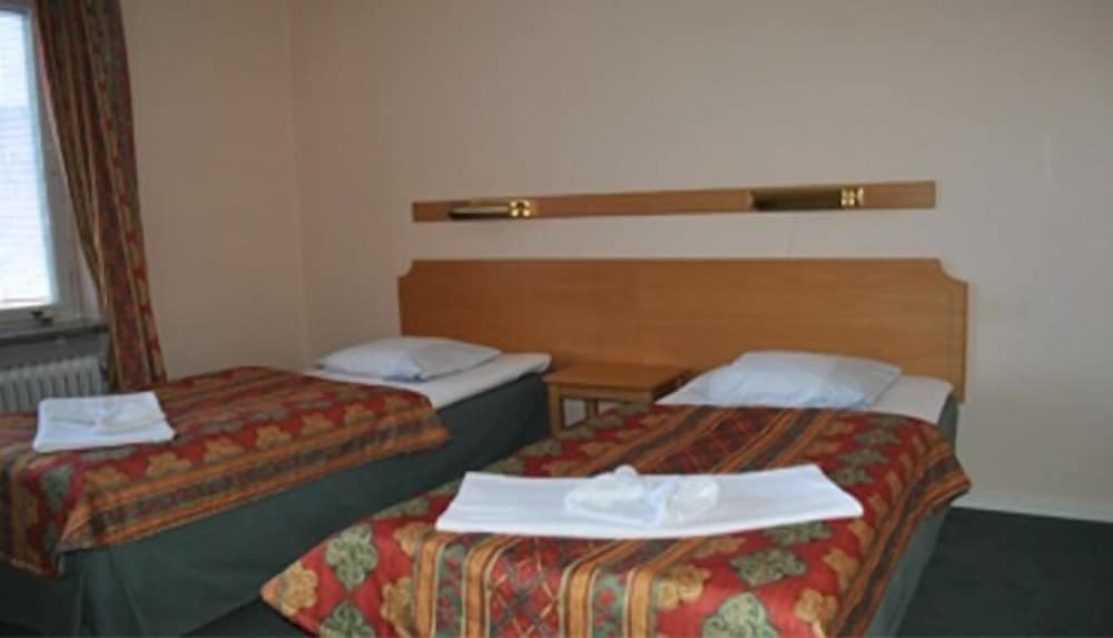Twin Room photo 3
