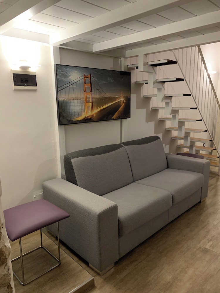 Basic Quadruple Room