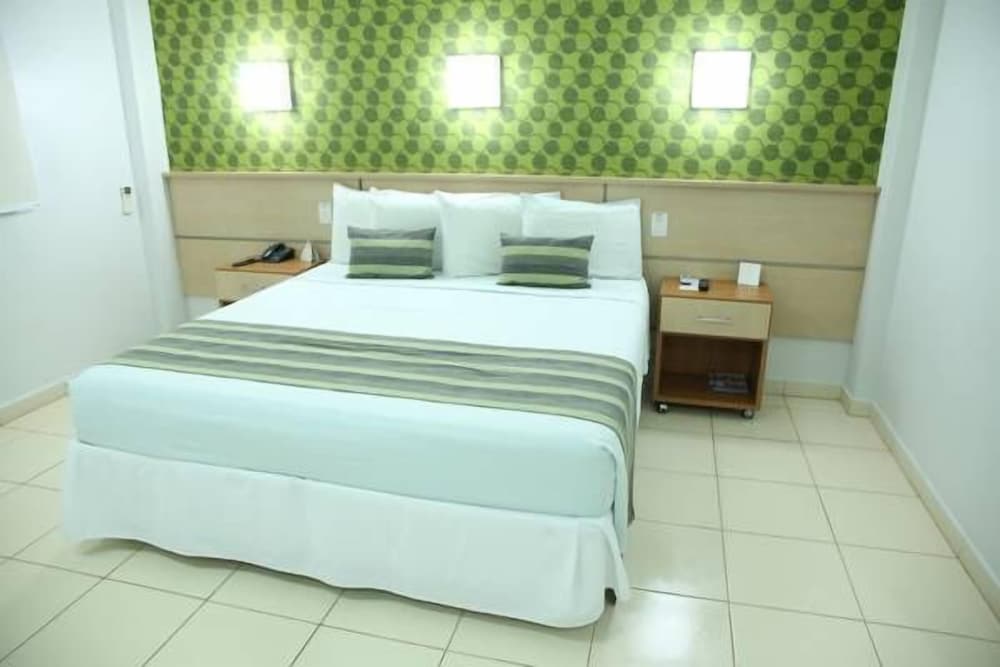Double Room Single Use photo 2