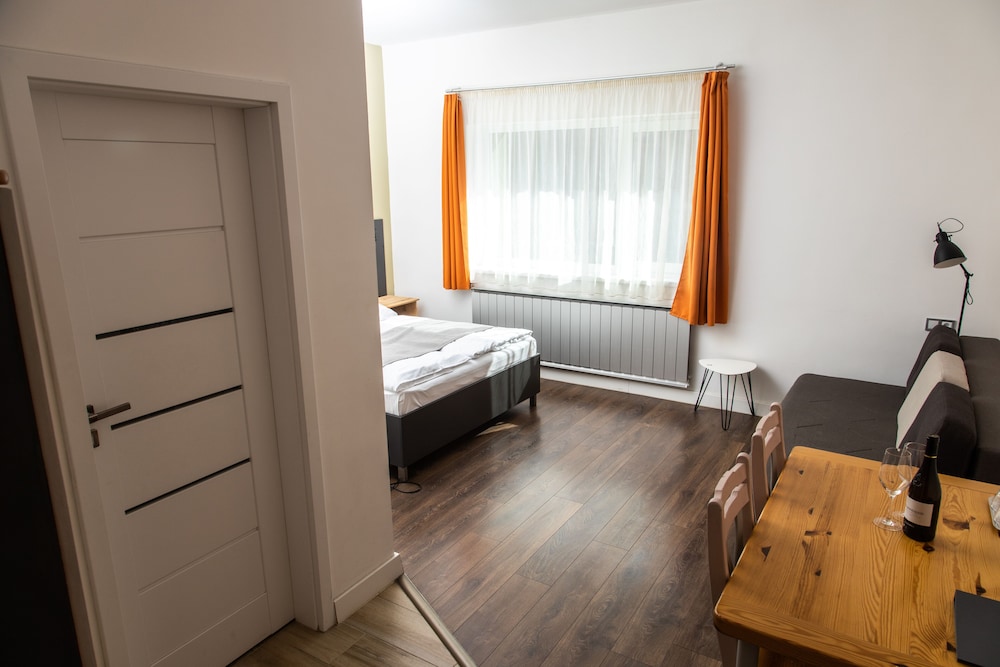 Quadruple Room photo 1