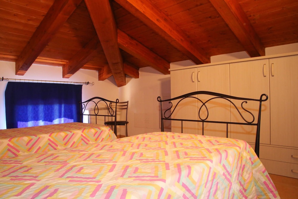 Comfort Penthouse, 2 Bedrooms, Terrace, Sea View photo 3