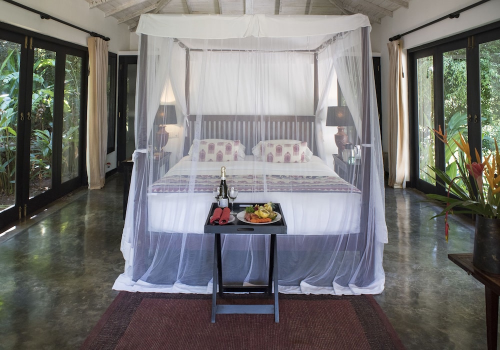 KK Plantation Pool Villa - Hellaconia