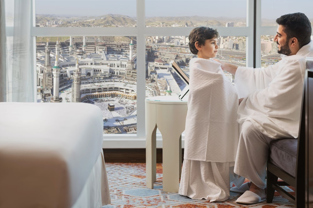 Junior Suite (Kaaba) - Photo 6