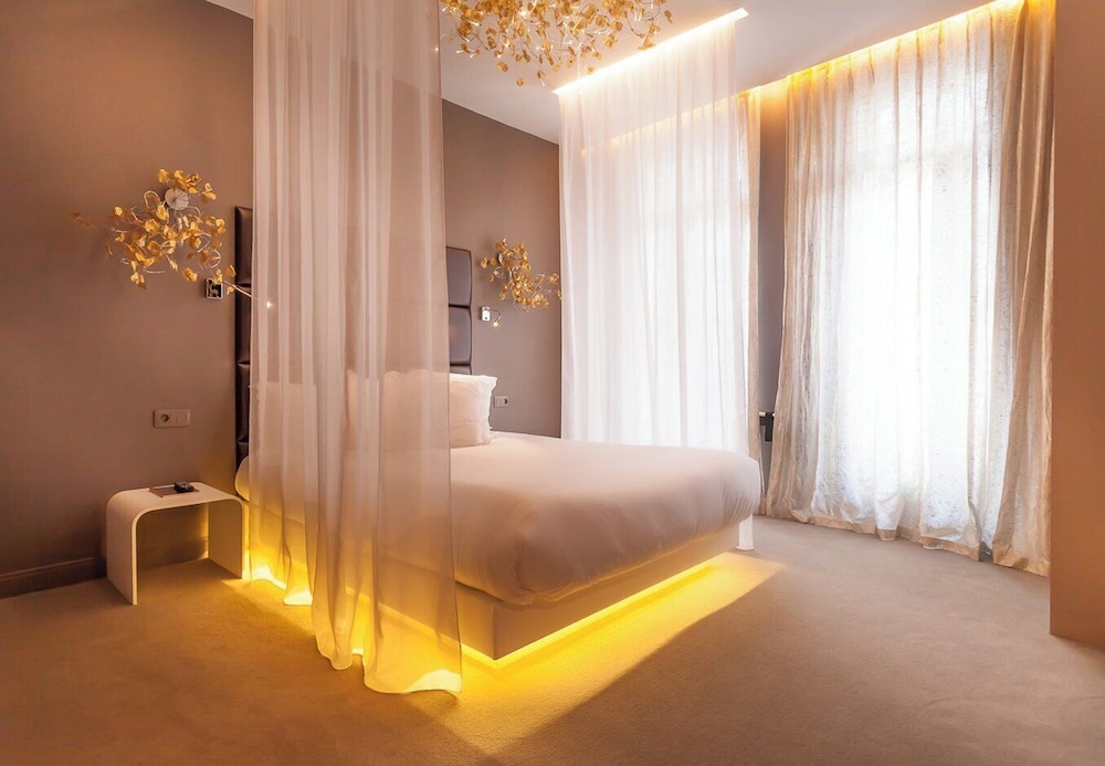 Deluxe Room photo 2