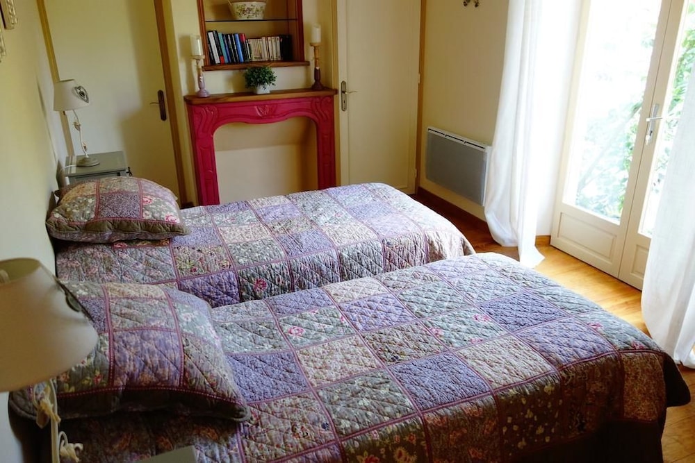 Twin Room photo 1