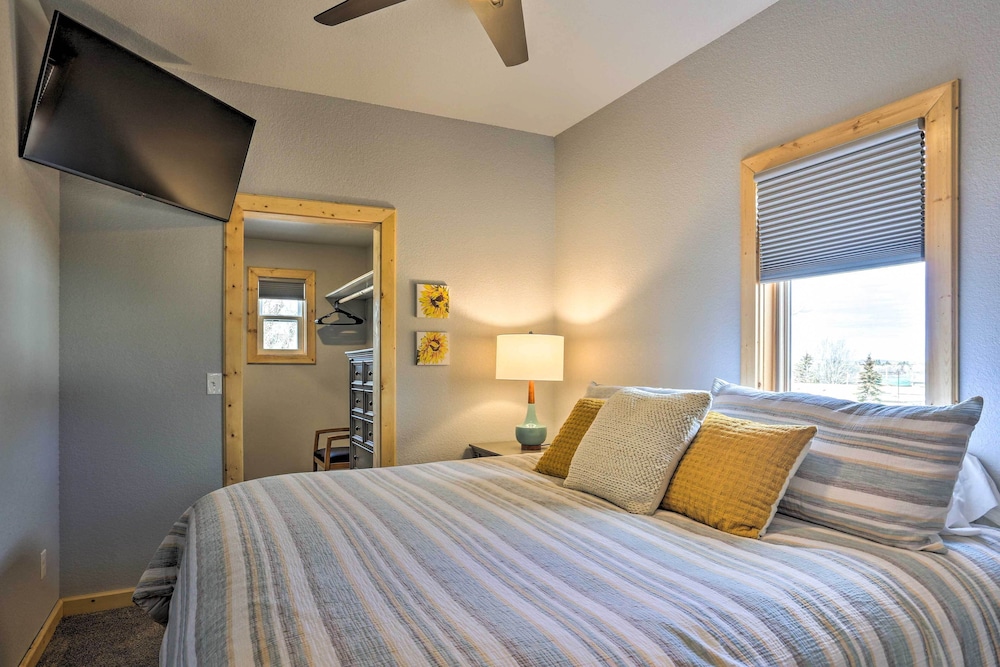 Cottage (2 Bedrooms) photo 2