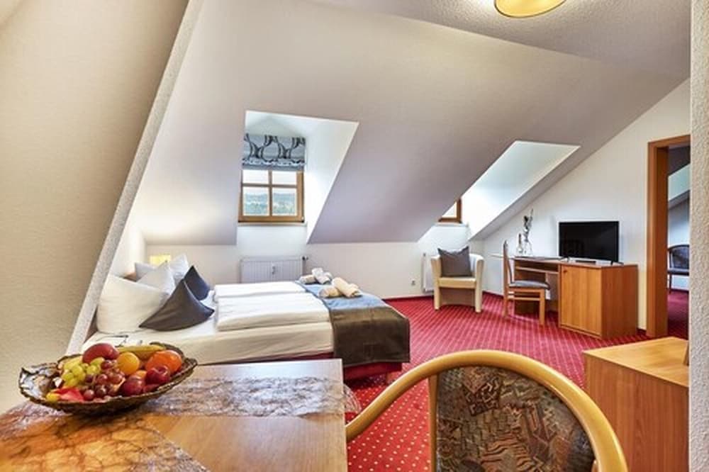 Comfort Single Room, Non Smoking photo 2