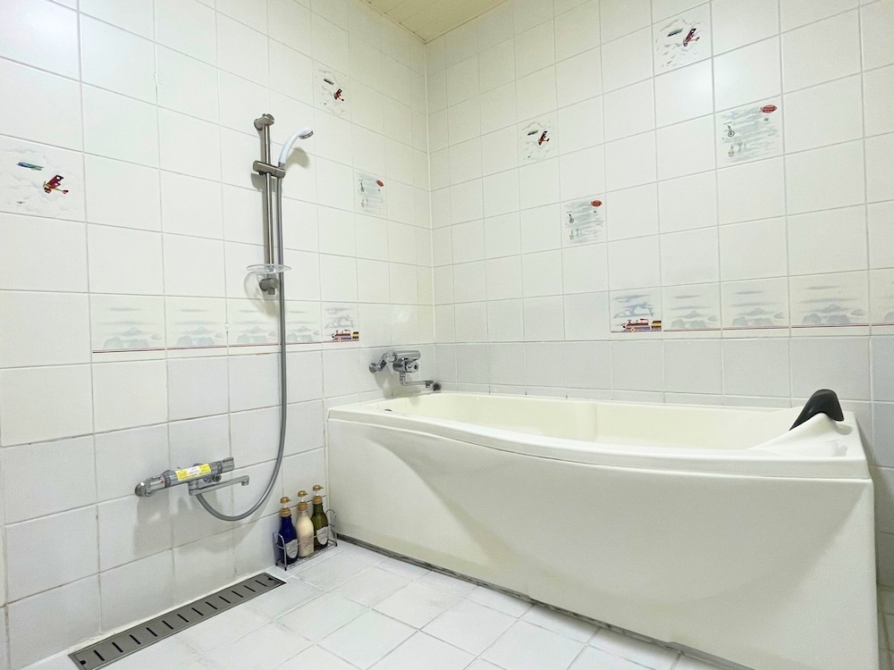 Japanese-style Room - Photo 25