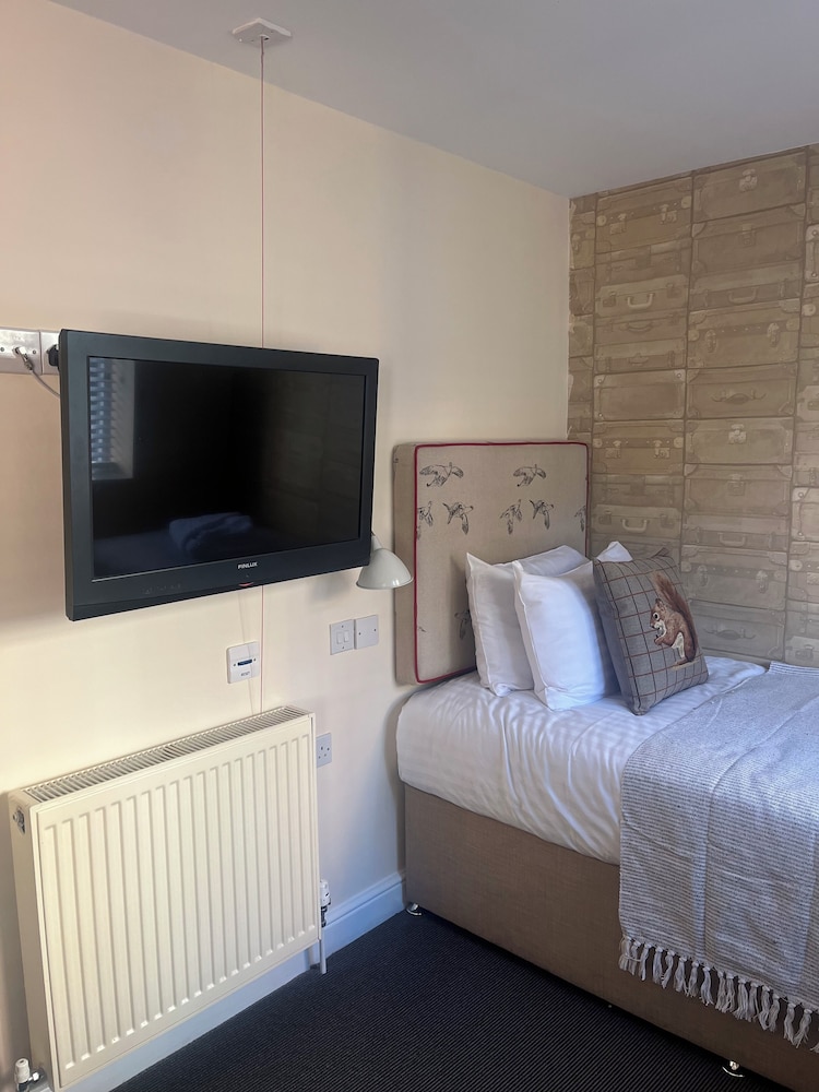 Family Triple Room photo 3