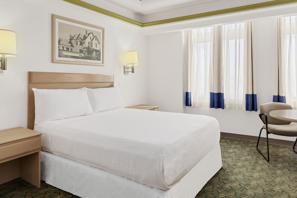 Standard Double Room, 1 Double Bed - Photo 1