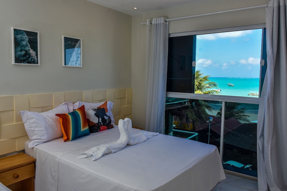 Family Quadruple Room, 1 Bedroom, Ocean View - Photo 1