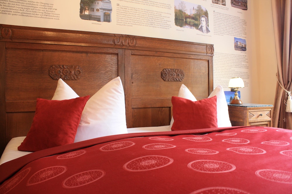 Traditional Room (Leipzig Room)