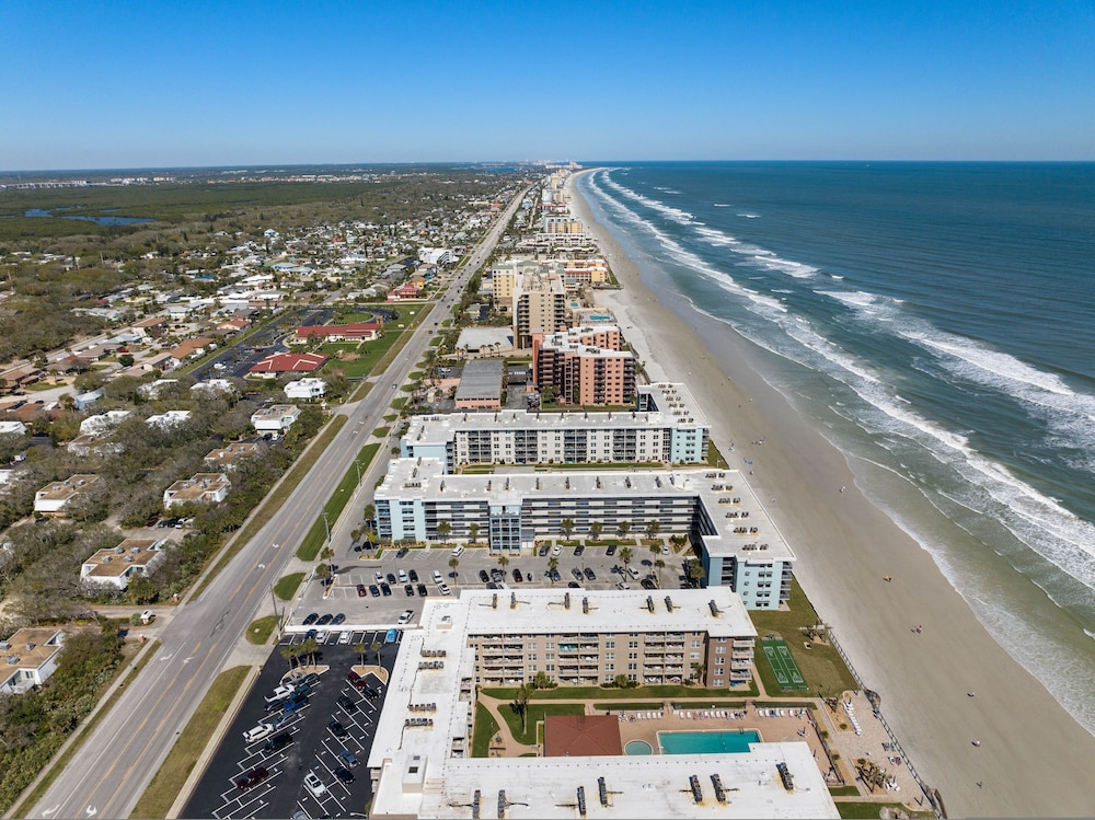 Oceanfront 2 seng 2 bad lejlighed New Smyrna Beach, Billede 57