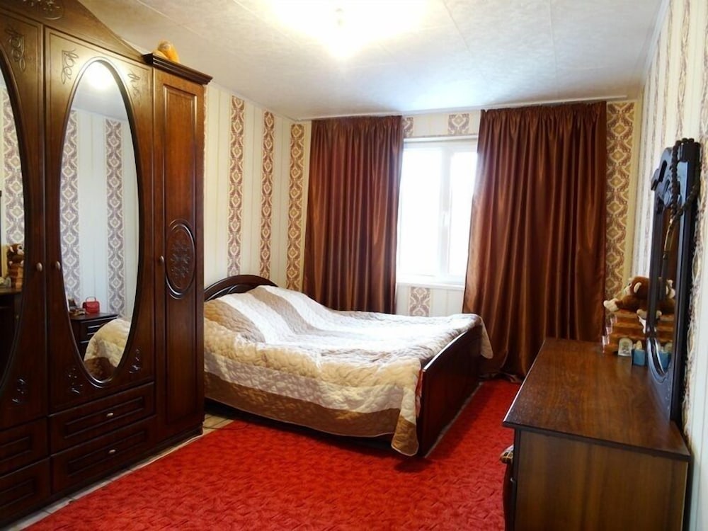 Standard Double Room, Mountain View photo 1