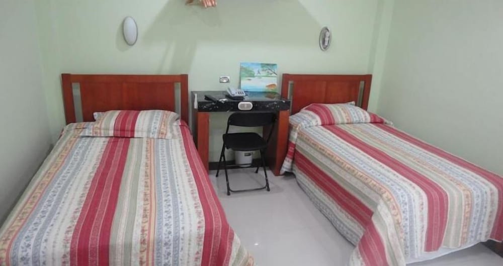 Triple Room photo 3