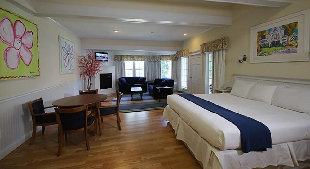 Family Suite photo 1