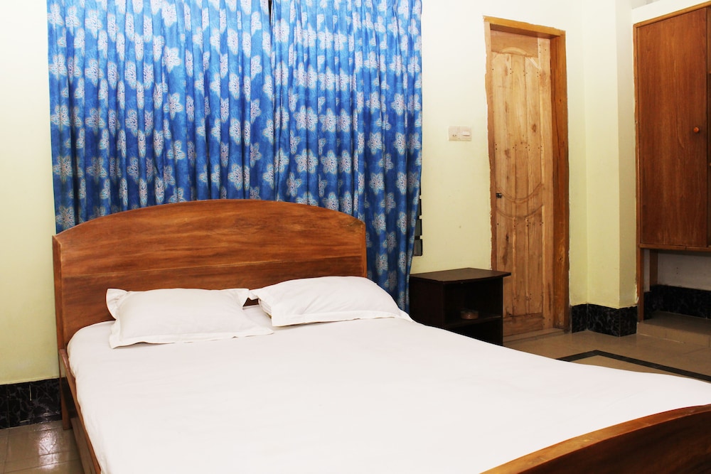 Executive Single Room