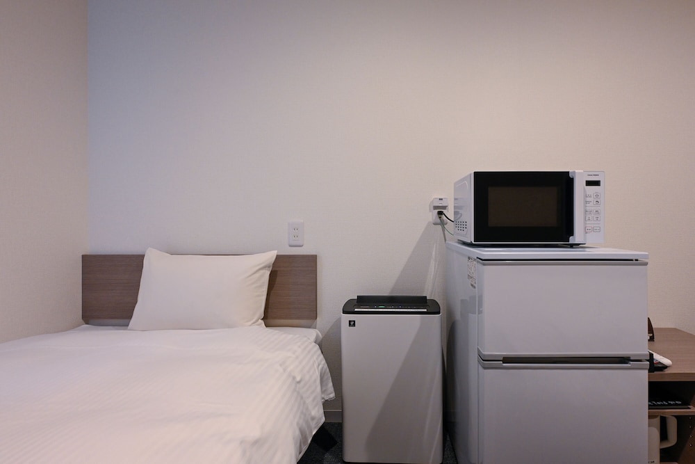 Standard Twin Room, Non Smoking (check-in is not available after 11PM) - Photo 4