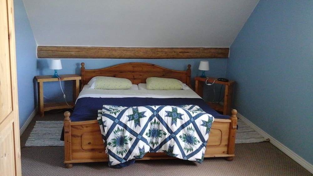 Cabin, 2 Bedrooms, Garden View photo 2