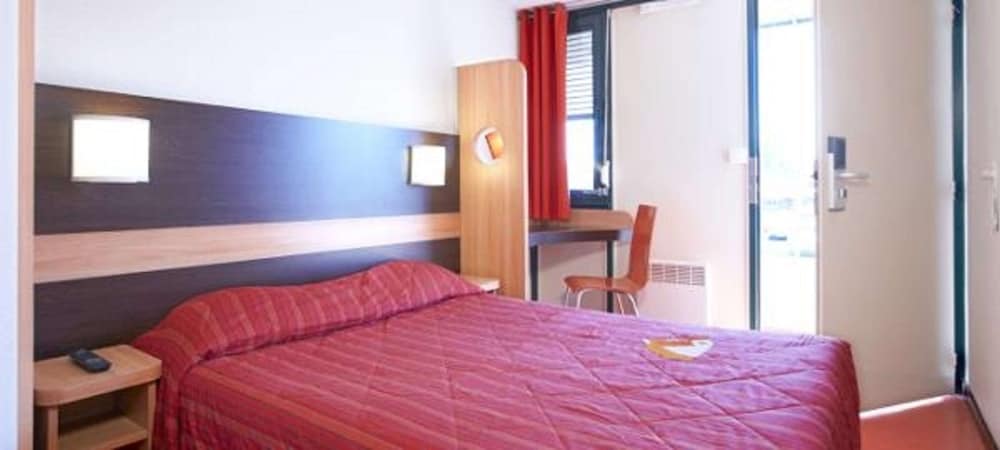 Standard Room, 1 Double Bed