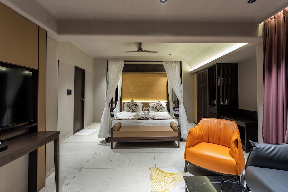 Premium Room WIth Bathtub