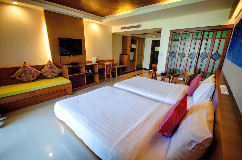 Classic Double or Twin Room photo 2